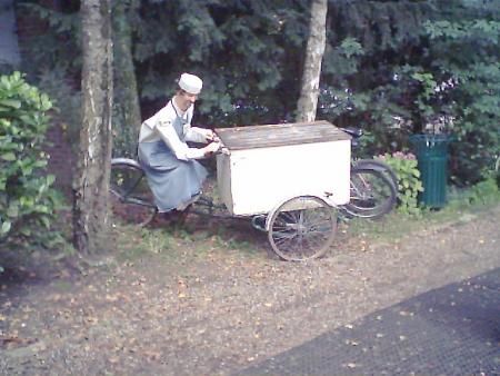le marchand